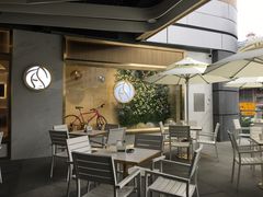 露天位-813芭依珊 BAESAn(汇港购物中心店)