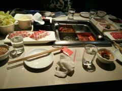 -海底捞火锅(泉城路店)