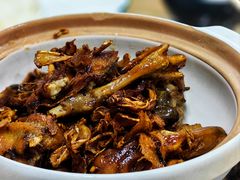 姜母鸭-灌顶姜母鸭(思明南路店)