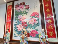 -香港蓮香樓(中環店)