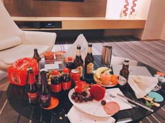 -青岛富力艾美酒店