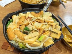 -天瑞福云南过桥米线(十里河店)