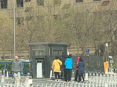 -北京市公安局交通管理局朝阳交通管理支队