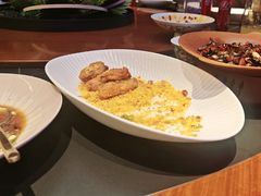-柴火大院烤鸭民间菜