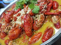 -长兴菜馆(高桥店)