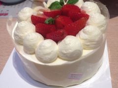 iphone_upload_pic-花花卷卷·鲜食蛋糕(静安久光百货店)