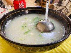 骨头汤-大梁骨头馆·酱骨老菜(友好店)