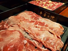 牛舌-原牛道·潮汕围炉火锅(讯美店)