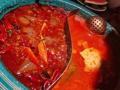 -吼堂老火锅(太古里总店)