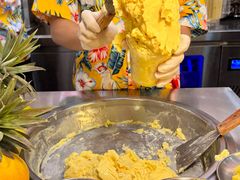 -虎婆冷饮店·海南特色炒冰(三亚湾店)