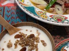 -巴依老爷新疆美食(工体旗舰店)