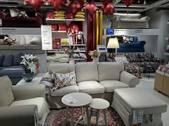 -宜家家居(哈尔滨商场店)