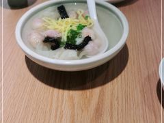 -苏小柳点心·手作小笼包(新街口分院店)