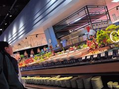 -梨花自助烤肉(天河城店)