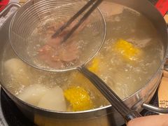 -牛事制造局牛肉火锅(莲岳路店)