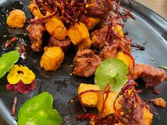 -榕意·川味之美(深业上城店)