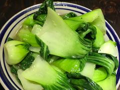 -刘师父老汉口江湖菜(蔡锷路店)