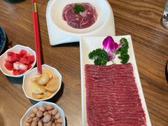 -南门涮肉(上海二店)