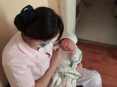 -田螺阿姨自营月嫂·育儿嫂(高新店)