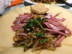 -老昌春饼(中央大街店)