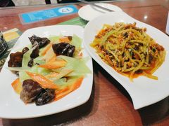 -清真·老兰家(兴善寺西街总店)