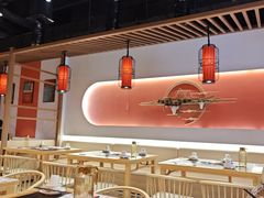 -京炭铜锅涮肉·羊蝎子·羊肉炉(保利·时光里店)