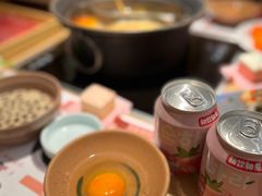 -温野菜涮涮锅(曲江大悦城店)