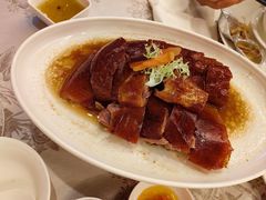 -香云轩·顺德菜(香云纱园林酒店店)