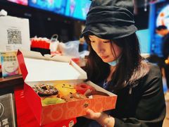 -方恒购物中心(望京小街店)