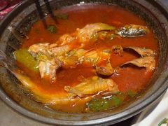 -山四砂锅(太原钟楼街店)