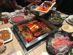 -锦城印象火锅(天府三街店)