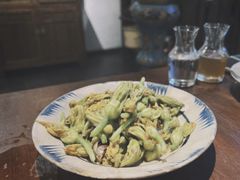 -Cuc Gach Quan Restaurant