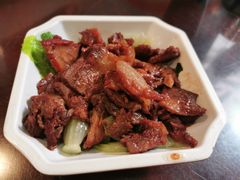 叉烧-昇记肠粉王(福华路店)