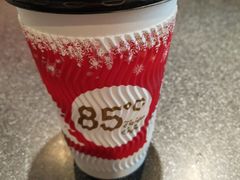 -85度C(泉州泉秀2店)