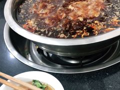 -水碾河肥兔火锅(水碾河店)