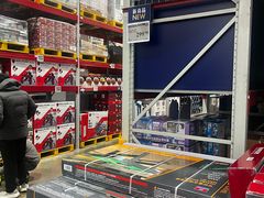 -山姆会员商店(上海浦东店)
