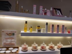 -婳香·女性英式芳疗SPA