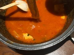 -渝是乎酸菜鱼(龙旗购物中心店)