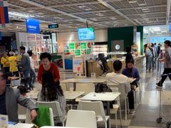 -宜家·瑞典风味餐厅(无锡店)