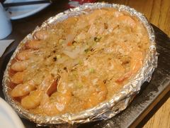 -老阿爸鲜鱼土菜(昆山花桥店)