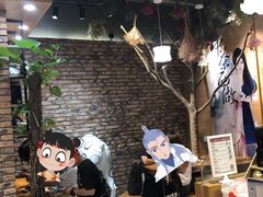 -茶颜悦色(银盆岭万达广场店)