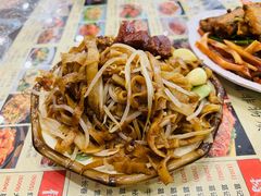 -葛记焖饼(伏牛路店)