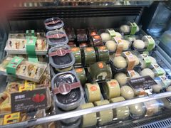 -面包新语(滨湖万达店)