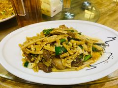 -下梅人家土菜馆(历史文化餐厅度假区店)