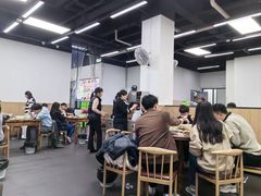 -无招牌