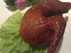 乳鸽-一德轩·闽.粤料理(福州广场店)