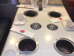 -龍歌自助小火锅(李沧丽达店)
