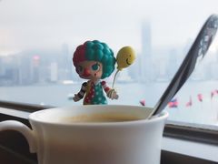 -马哥孛罗香港酒店