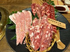 -肉魁屋·烧肉·烧鸟·酒场(高新店)