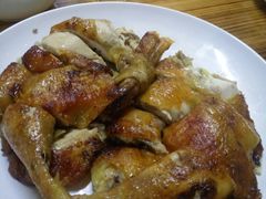 -堤边美食